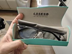 -毛源昌眼镜(杭州庆春东路店)