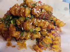 -蜗牛小馆醉乡民谣云南菜(惠新西里店)