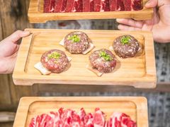 -三代烤肉(保利广场店)