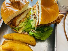 -魏斯理汉堡(西安沣东吾悦店)