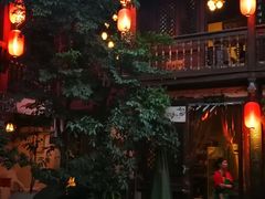 -香满楼(临安路店)