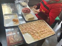 -长人馄饨铺(解放街店)