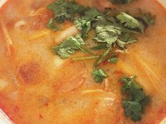 -Onion restaurant