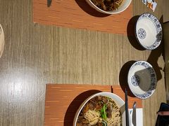 -长春高新益田福朋喜来登酒店·宜客乐标帜餐厅