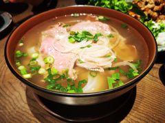 -安南越南餐厅(青岛万象城店)