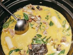 -小厨娘淮扬菜(河西奥美大厦店)