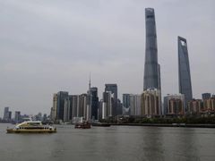 -公平路渡口(轮渡站)