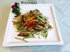 -星湖愉景酒家
