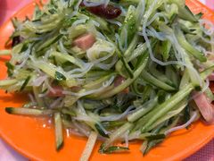 -二子海鲜大排档(太阳城店)