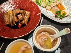 -粤·向群饭店(二沙岛店)