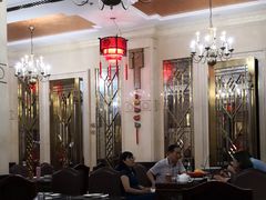 -北京前门建国饭店