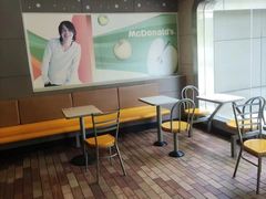 -麦当劳(联盛店)