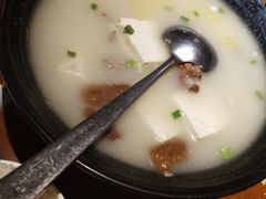 -又一福烤鸭·北京菜(东四店)
