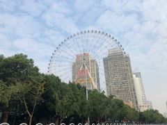 -星城之眼摩天轮