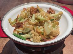 -耶里夏丽·丝路新疆菜·清真食品(徐汇南丹东路臻选店)