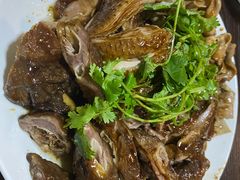 三拼-春梅里卤鹅馆·47年老字号(中山路店)