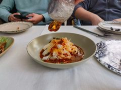 -龟兹KUCINA·新疆菜(前滩L+PLAZA店)