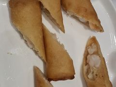 炸春卷-南宁荔园维景国际酒店·荔园中餐厅