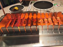 -丰茂烤串(五道口店)