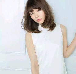 -CHIC 国潮男士发型