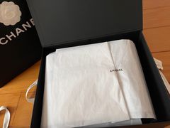 -Chanel(德基广场店)