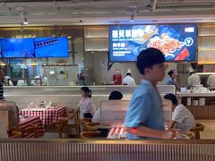 -西贝莜面村(金隅嘉品mall店)