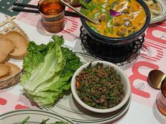 -美泰·Mangothai·清迈云街(天空之城店)