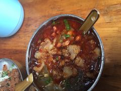 -豆相识•九九豆腐脑(牛咡桥店)