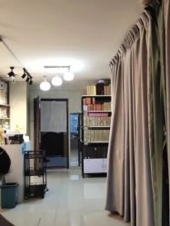 -御森堂. 中医养生. 美容按摩
