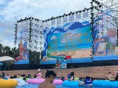 -武汉玛雅海滩水公园