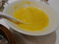 健康淮山南瓜粥-稻香酒家(天河城店)