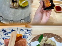 -荣一代目OMAKASE板前料理