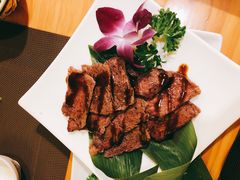 -悦和餐厅(CBD玉米楼店)