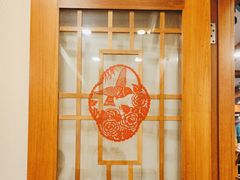 -东北农家小院(定西路店)