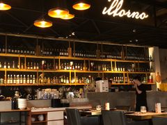 -IL Forno 意坊·意大利餐厅(花园店)
