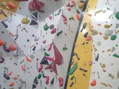 -问山MountQuest攀岩馆