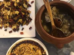 -蔼若春.传承三十年云南菜(金碧公园店)