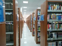 -上海海洋大学(临港校区)