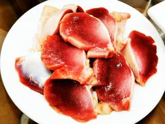 郡肝-九尺赵老四鲜鹅肠火锅