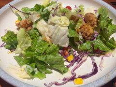 -白石の深夜食堂(芝罘万达店)