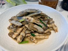 -望海湾鱼头泡饼·天津菜(空港店)