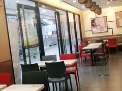 大堂-永和大王(龙德广场店)