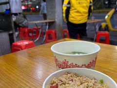 -明月虾面(厦禾路店)