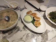 -前海沿·青岛菜(李沧万达店)