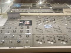 -熙工匠手工银饰·拼豆团建DIY(富华里店)