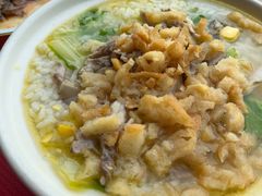-71号豆汤饭·成都小馆(红牌楼店)