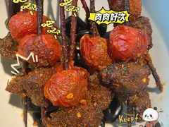 -雀蓝川菜(星悦汇店)