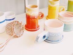 -dotcom coffee古点咖啡(致真大厦店)