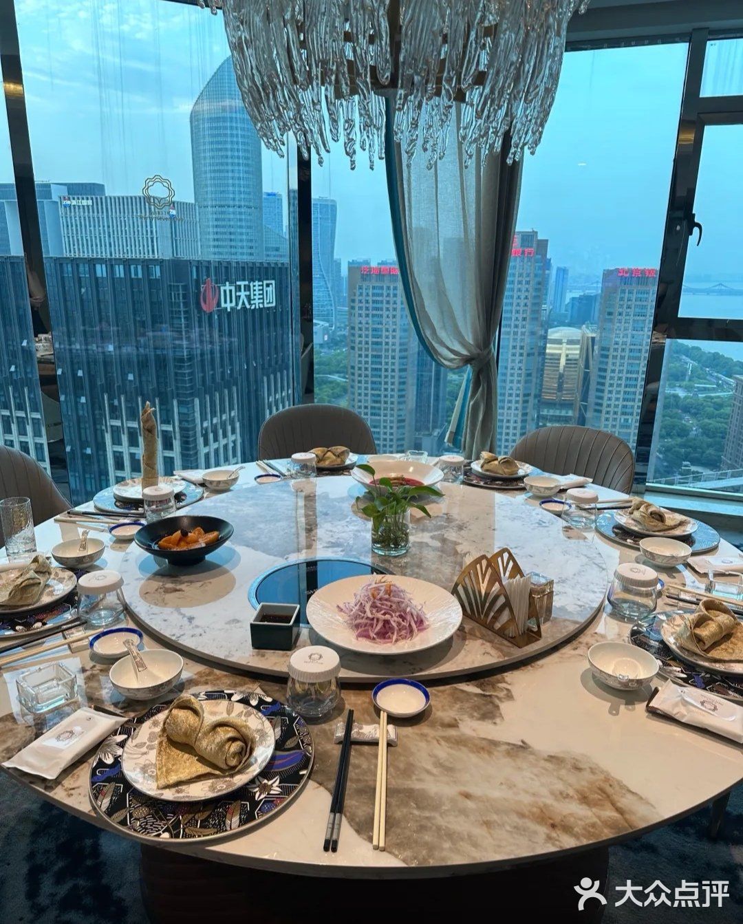 在高处享受慢生活
