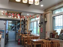 大堂-余丞记川渝面馆(云峰店)